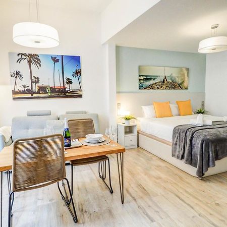 The Green Oasis By Hello Homes Sitges Buitenkant foto