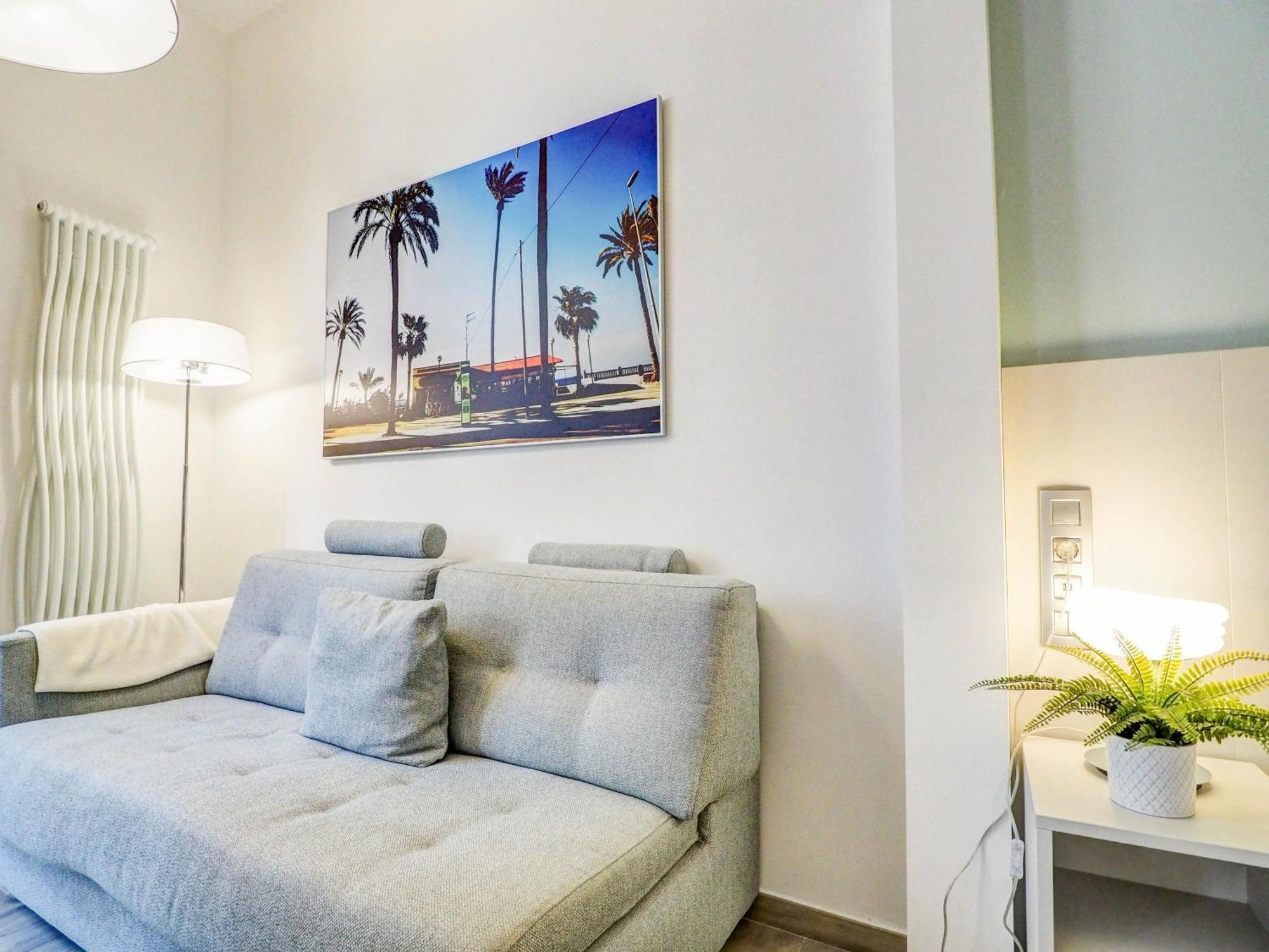 The Green Oasis By Hello Homes Sitges Buitenkant foto