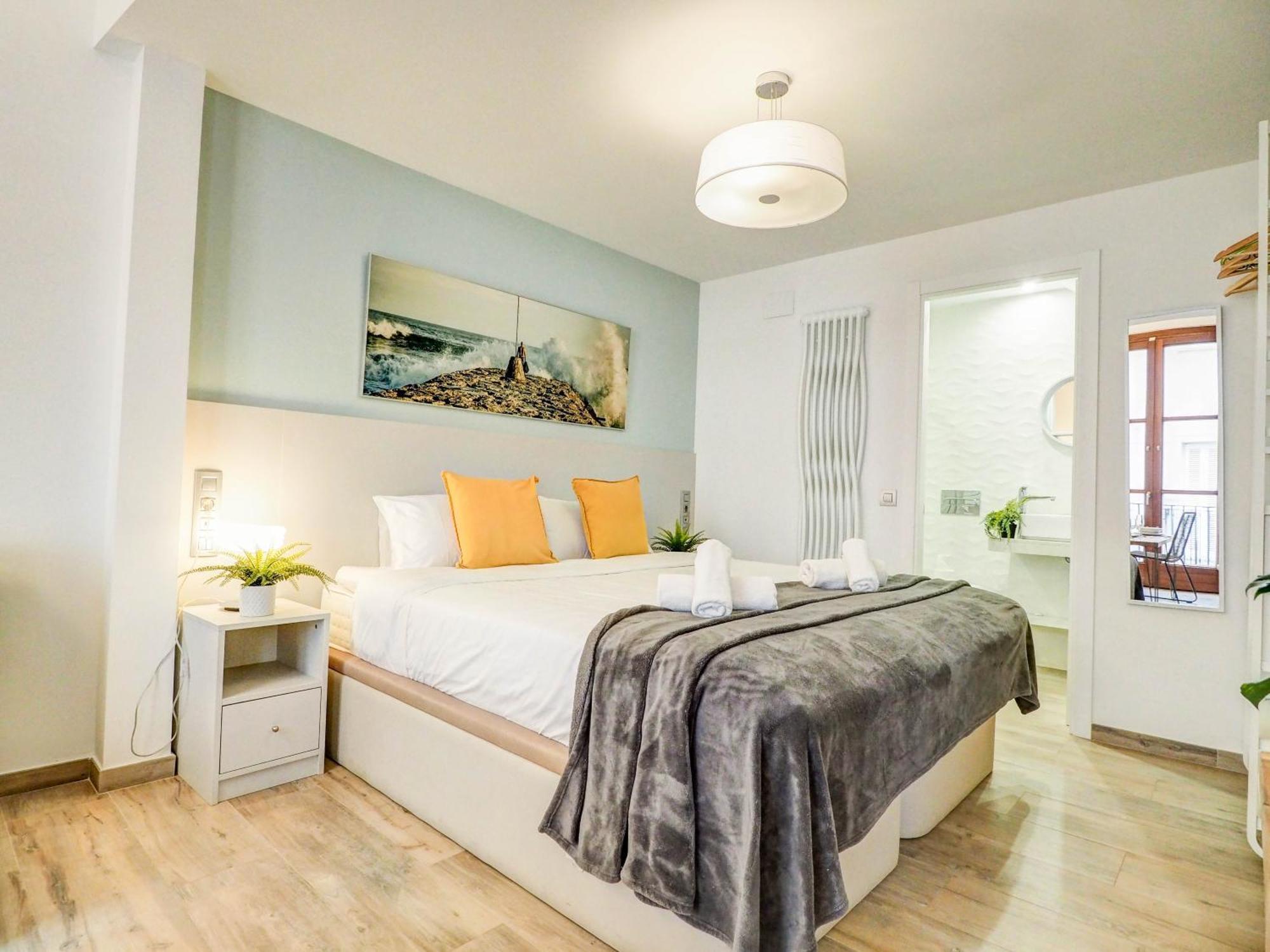 The Green Oasis By Hello Homes Sitges Buitenkant foto