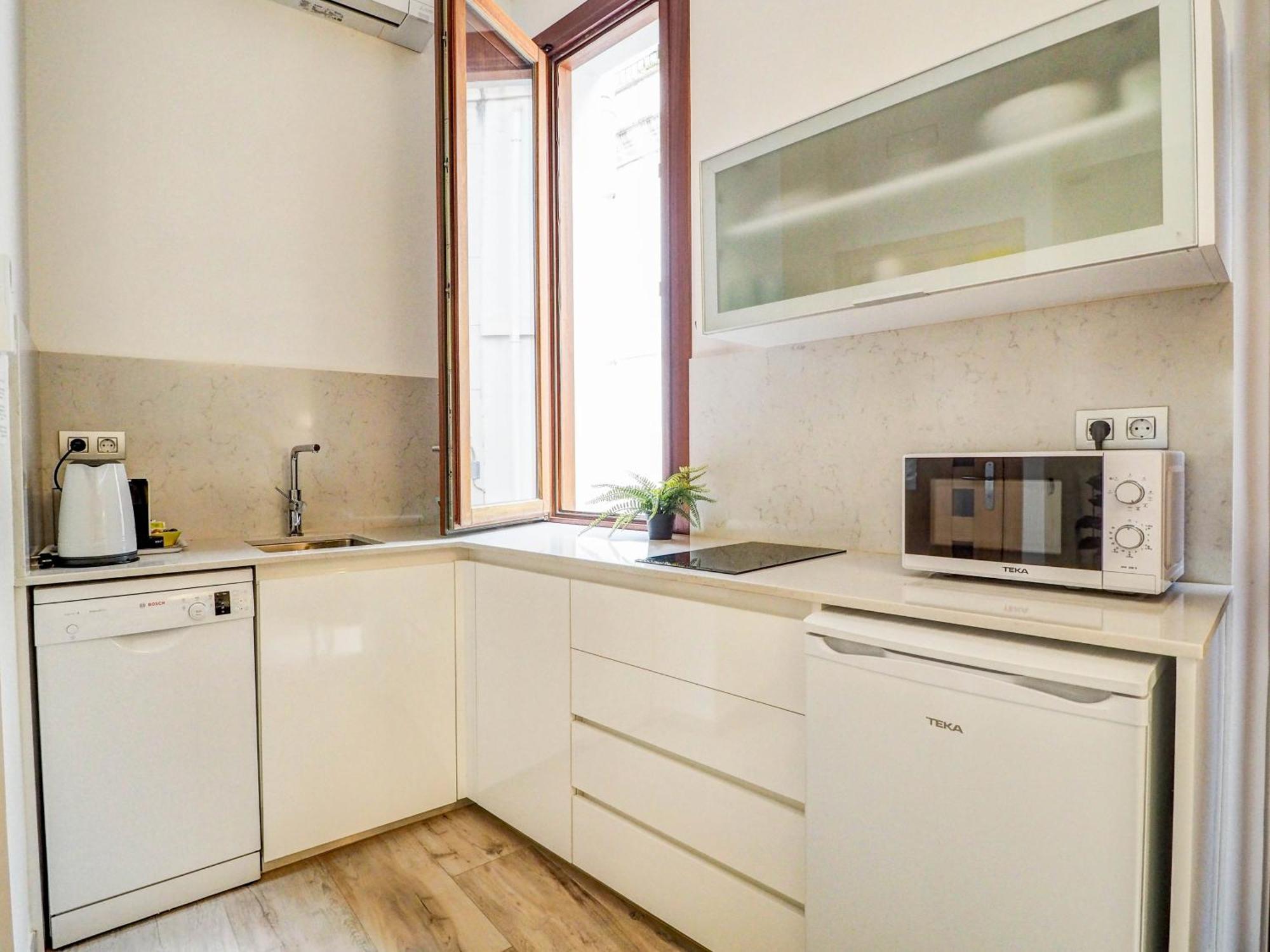The Green Oasis By Hello Homes Sitges Buitenkant foto