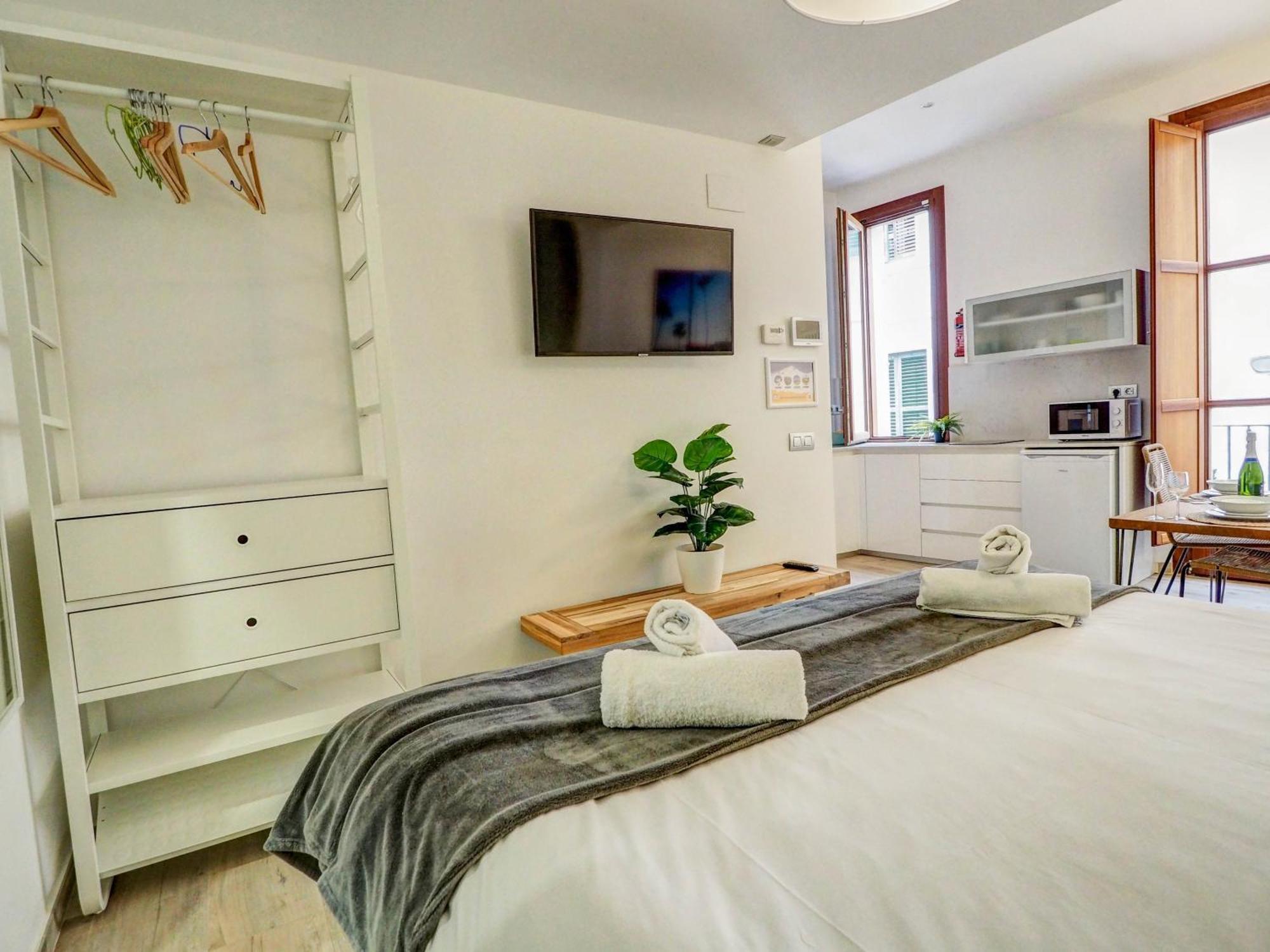 The Green Oasis By Hello Homes Sitges Buitenkant foto